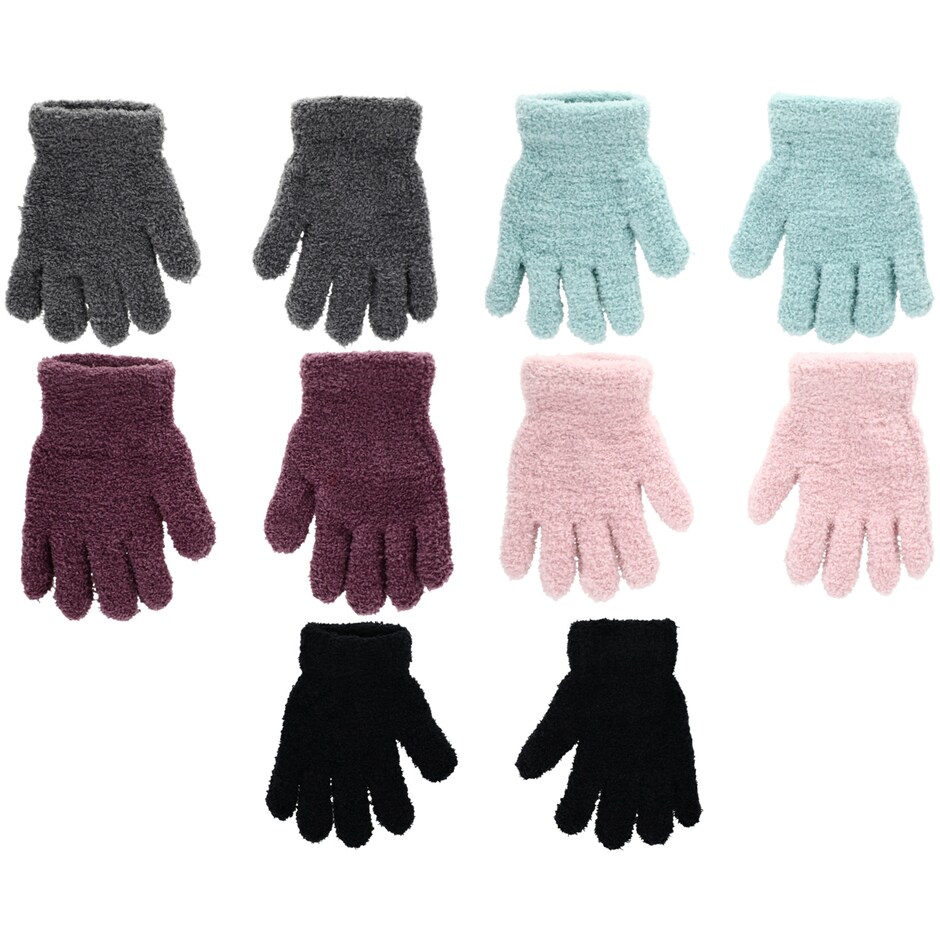 Gloves & Mittens