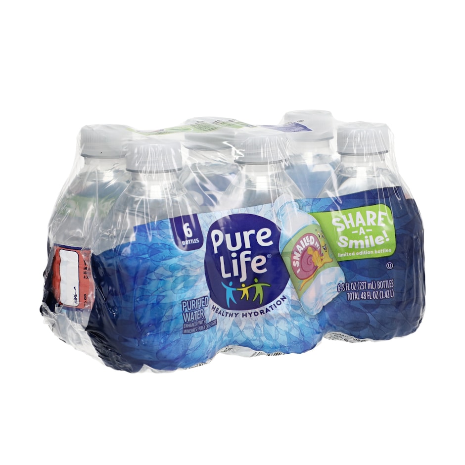 Water Dollar Tree, Inc.