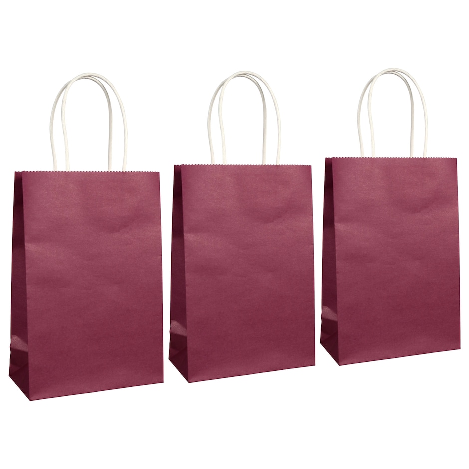 Graduation Goodie Bags