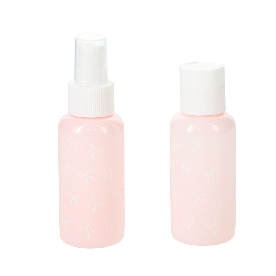 Botellitas de Viaje April Bath and Shower - Pack de 2 Colores 4