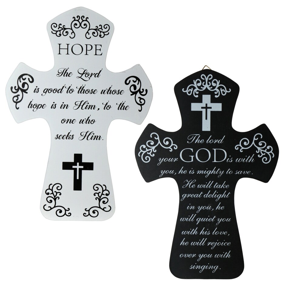 Cross Decorations Dollar Tree Inc
