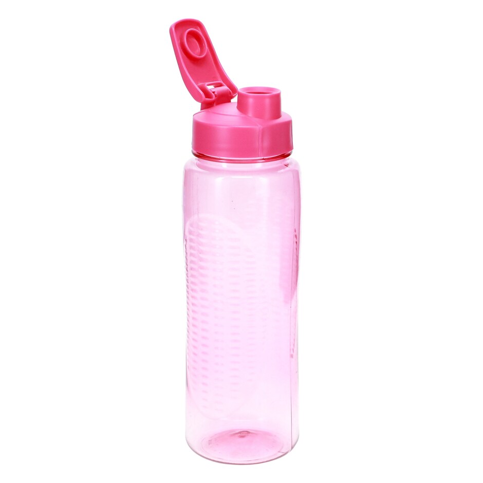Termos de Agua Chulisimos de Plastico con Tapa Flip-Top 24 Onzas 5