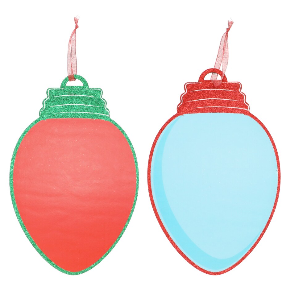 Christmas Wall Decorations