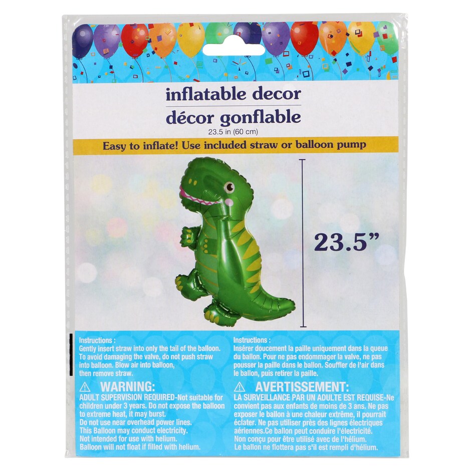 Globos de Fiesta Bacanos Que Se Inflan Sin Lio 4