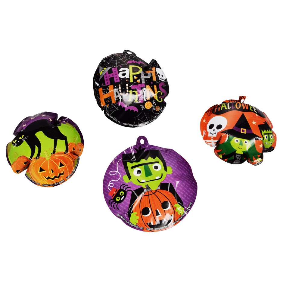 Wack-a-Pack: Globos Sorpresa que se Inflan Solos, 4 Unidades 3