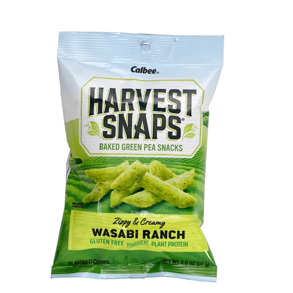 Chips & Pretzels Bugles, Lays, Takis & More