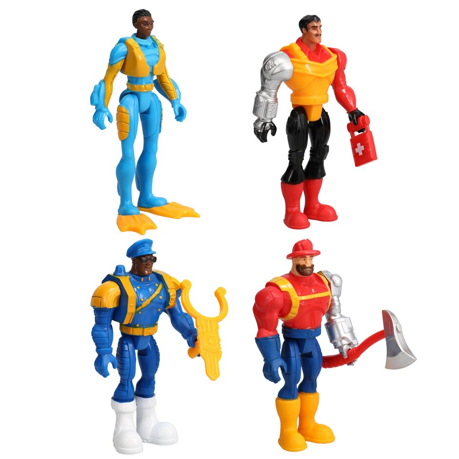 Action Figures & Toy Cars | DollarTree.com