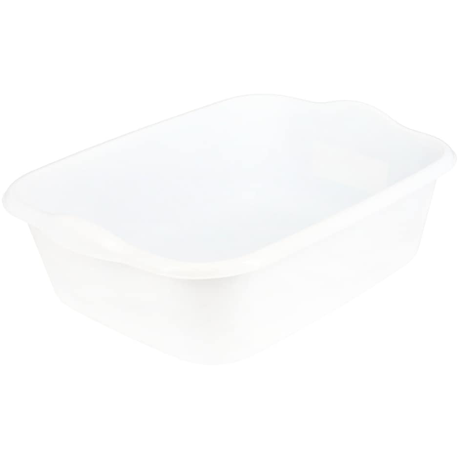 Plastic Dish Pans, 8...