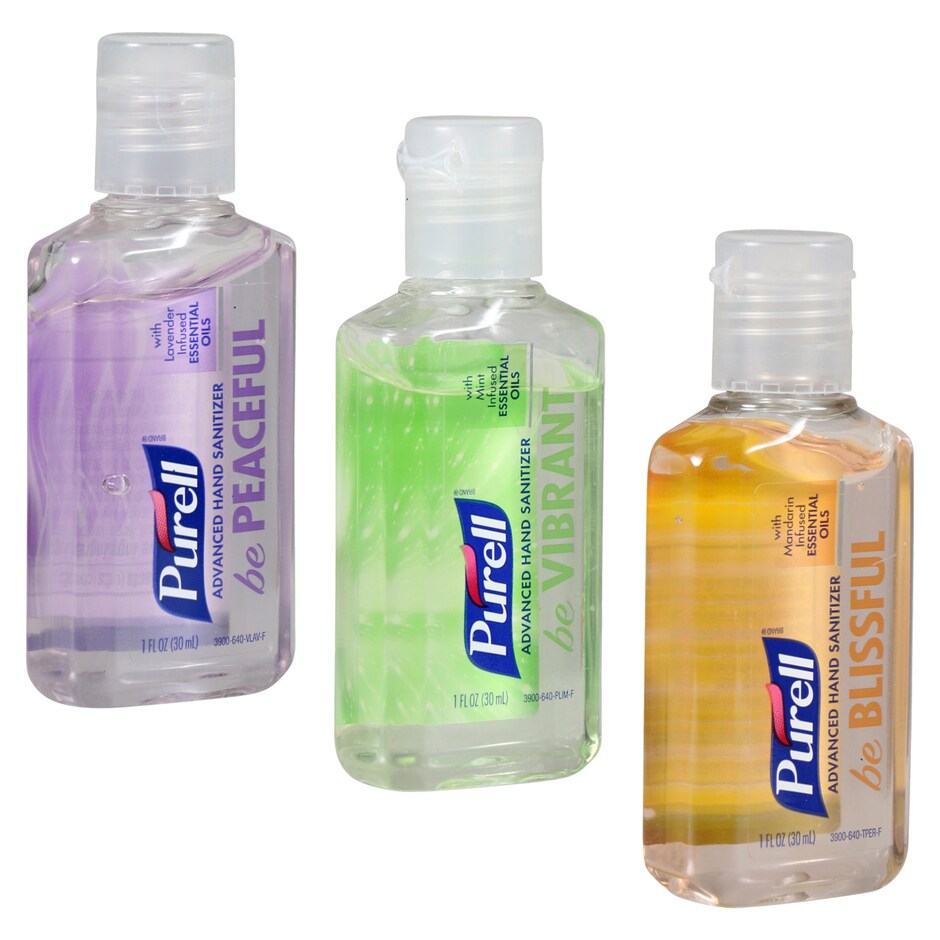 1 Oz Hand Sanitizer - Dollar Tree, Inc.
