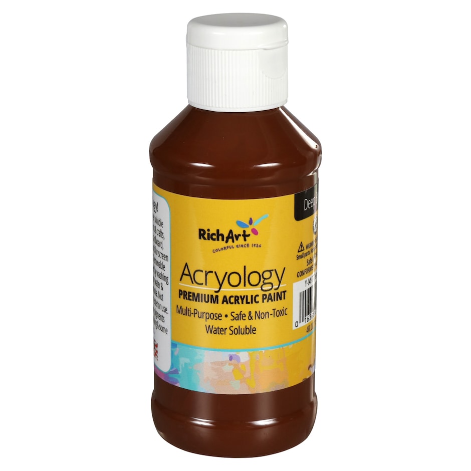 Paints Acrylic Painting, Pastels & Paint Palettes