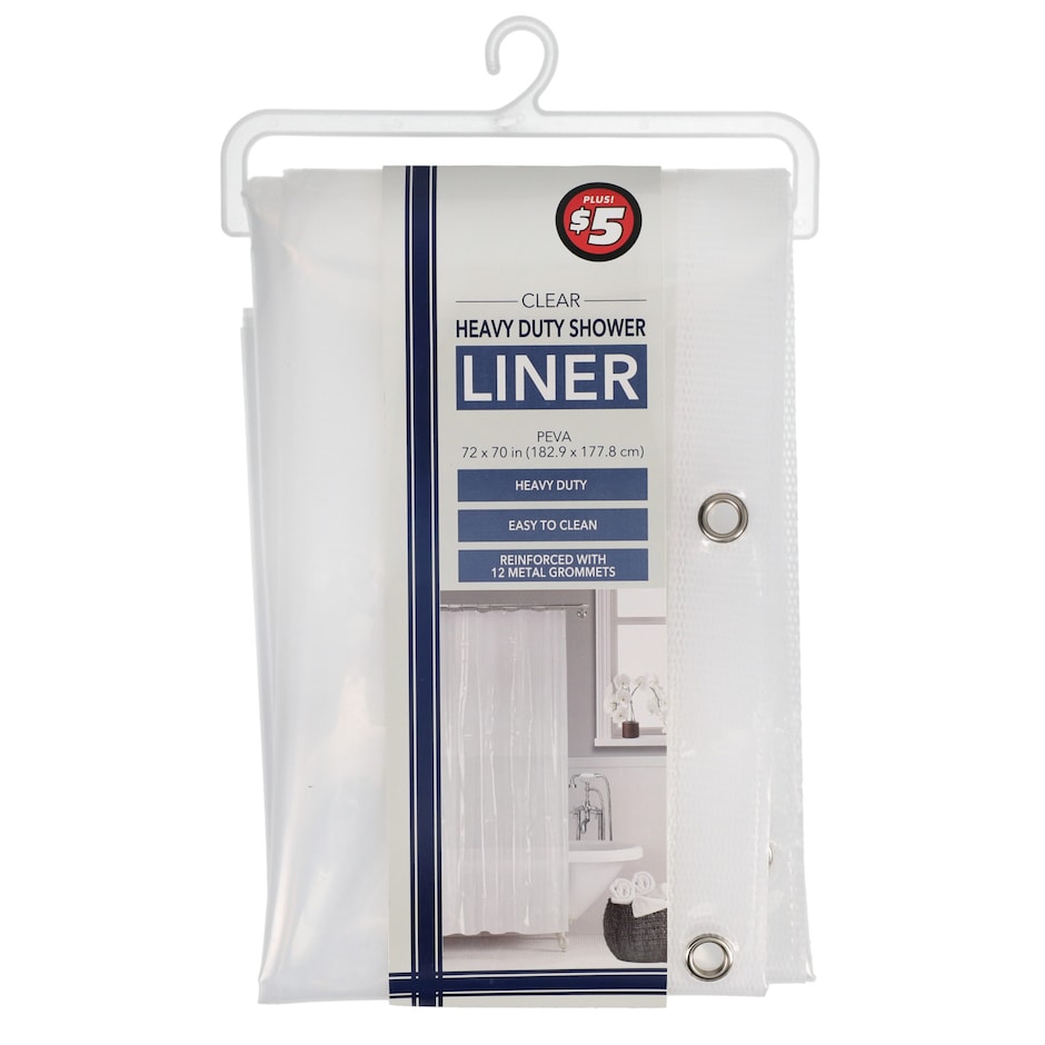 Bathroom Accessories Liners, Plungers & More