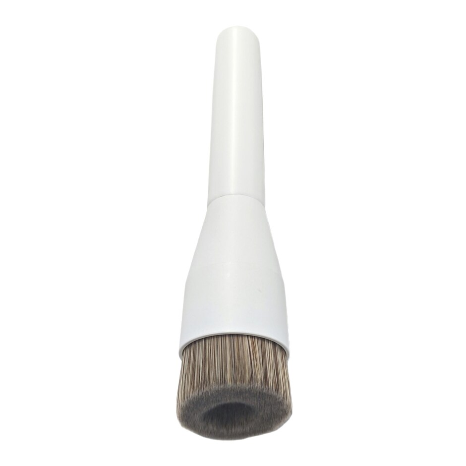 Brocha Grande Sassy + Chic Pa Base - Look Natural y Sin Esfuerzo 4
