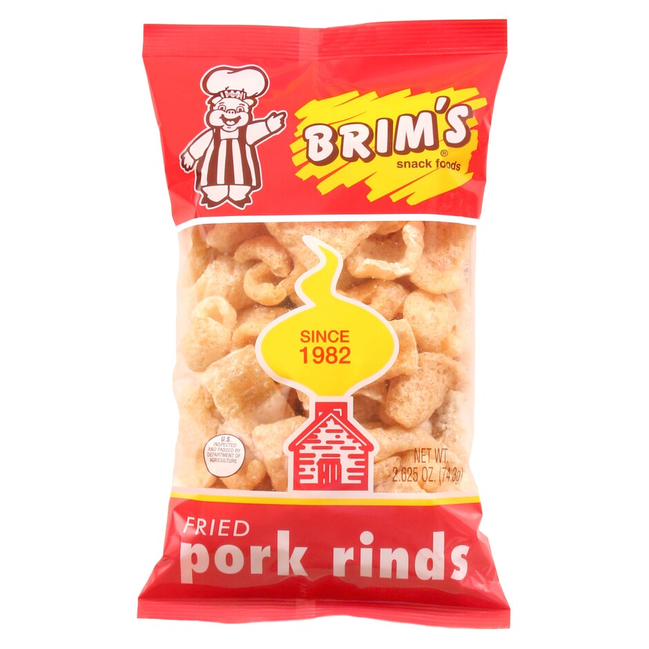 Chips & Pretzels Bugles, Lays, Takis & More