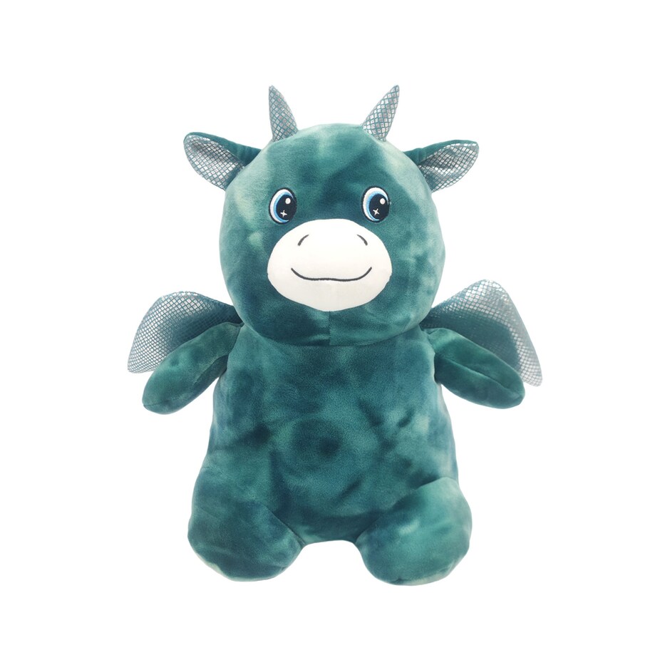 Dinosaurios Peluche Suaves Surtidos - Set de 9 Pa la Alegria de los Ninos 5