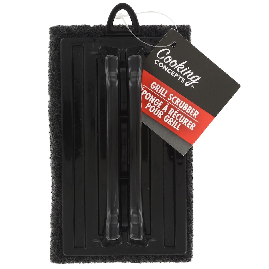 Cepillos Plasticos Pa Limpiar BBQ - Deja Tu Parrilla Como Nueva Facilito 3