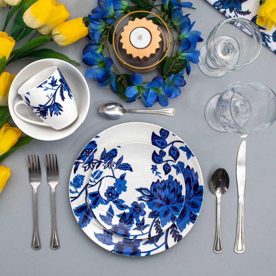 Dinnerware Collections Fall, Outdoor & More