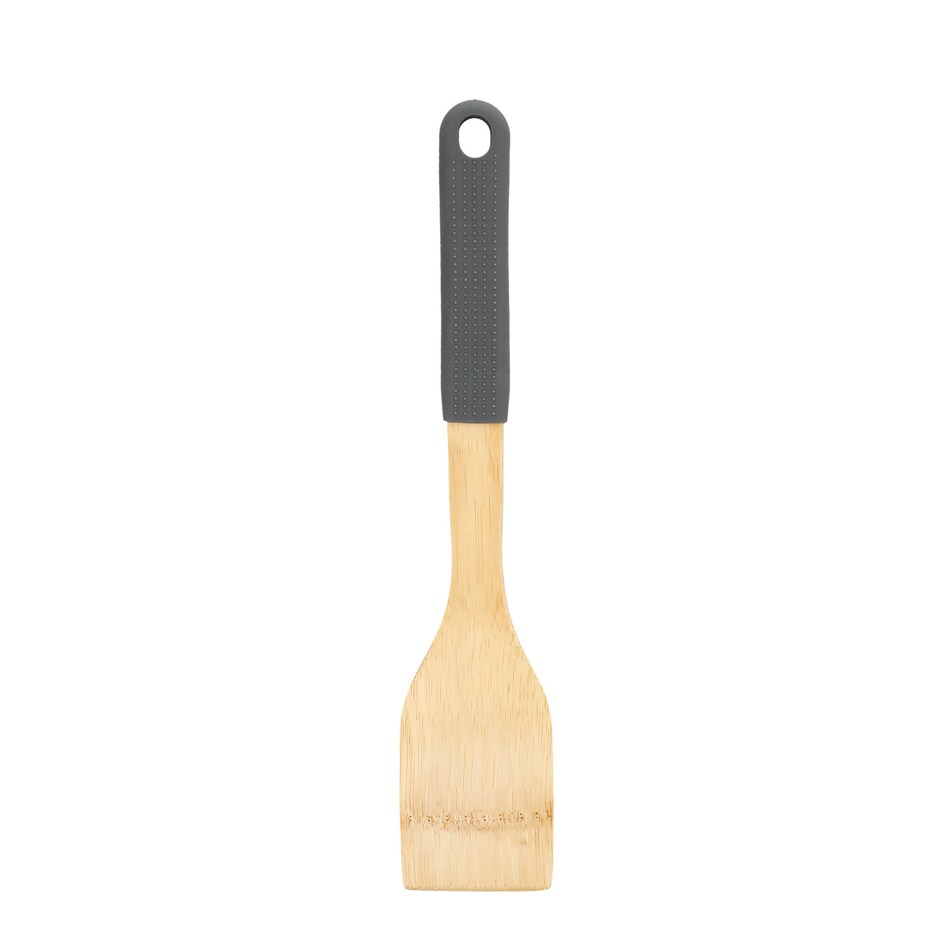 Set de Cucharas de Bambu pa tu Cocina - Cooking Concepts 6