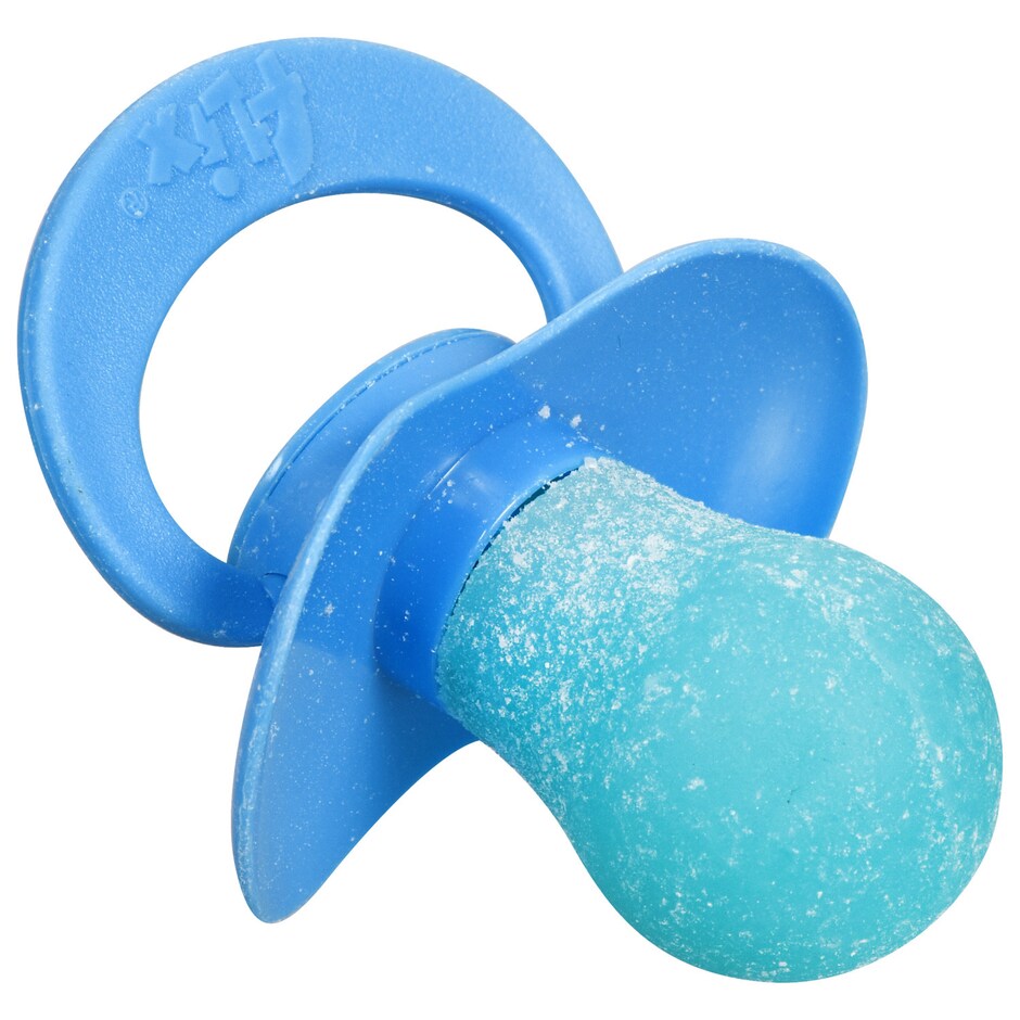 Bulk Sour Pacifier Pops, 0.8 oz. Dollar Tree