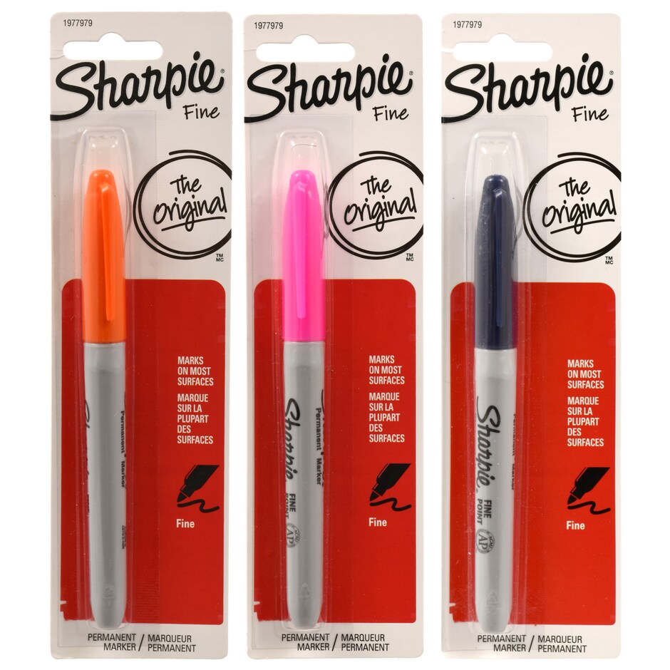 Washable Markers, Erasable Highlighters & More