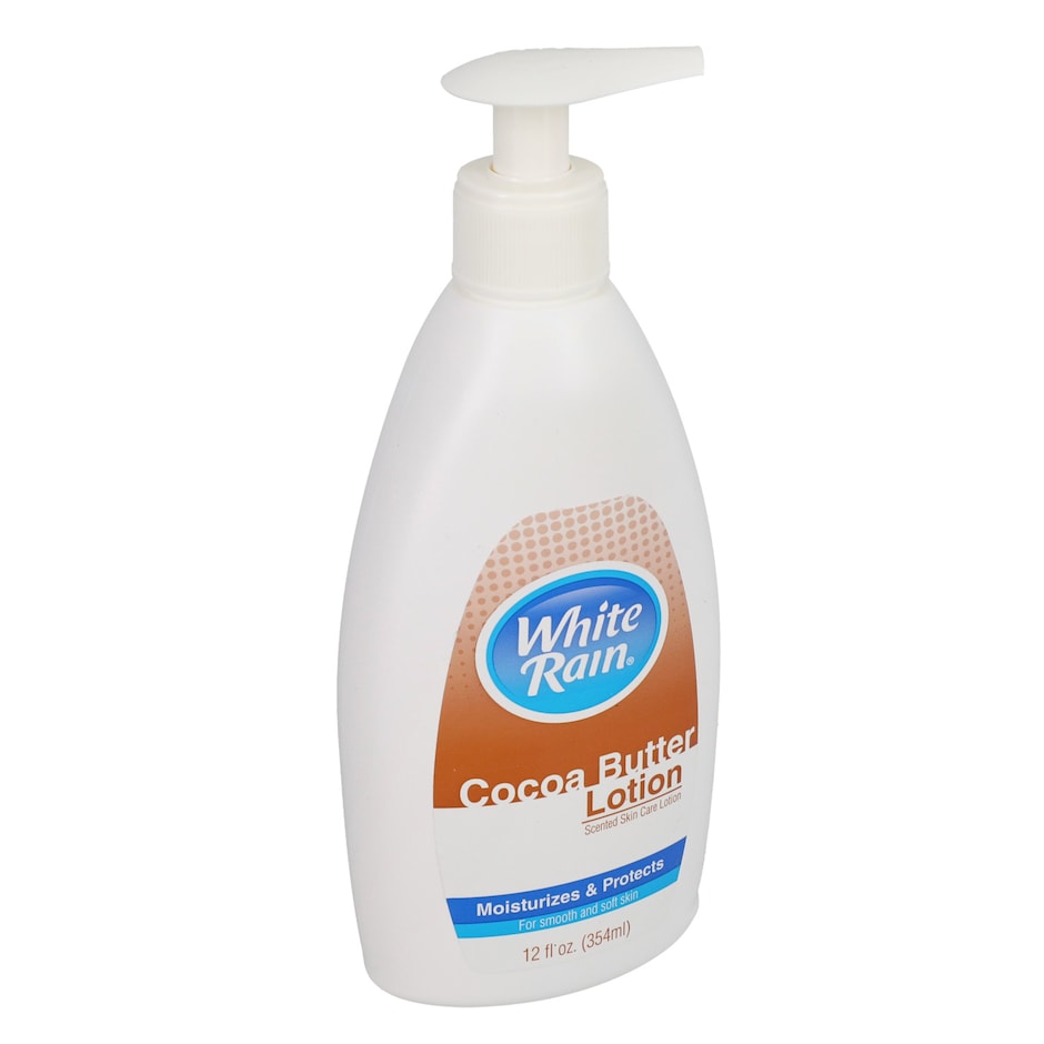 Lotions, Facial Creams & Moisturizers