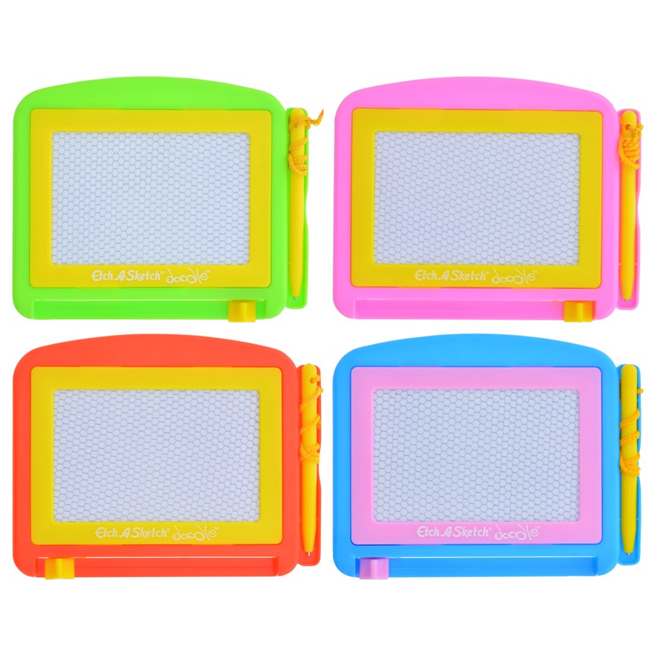 Etch A Sketch Dollar Tree Inc