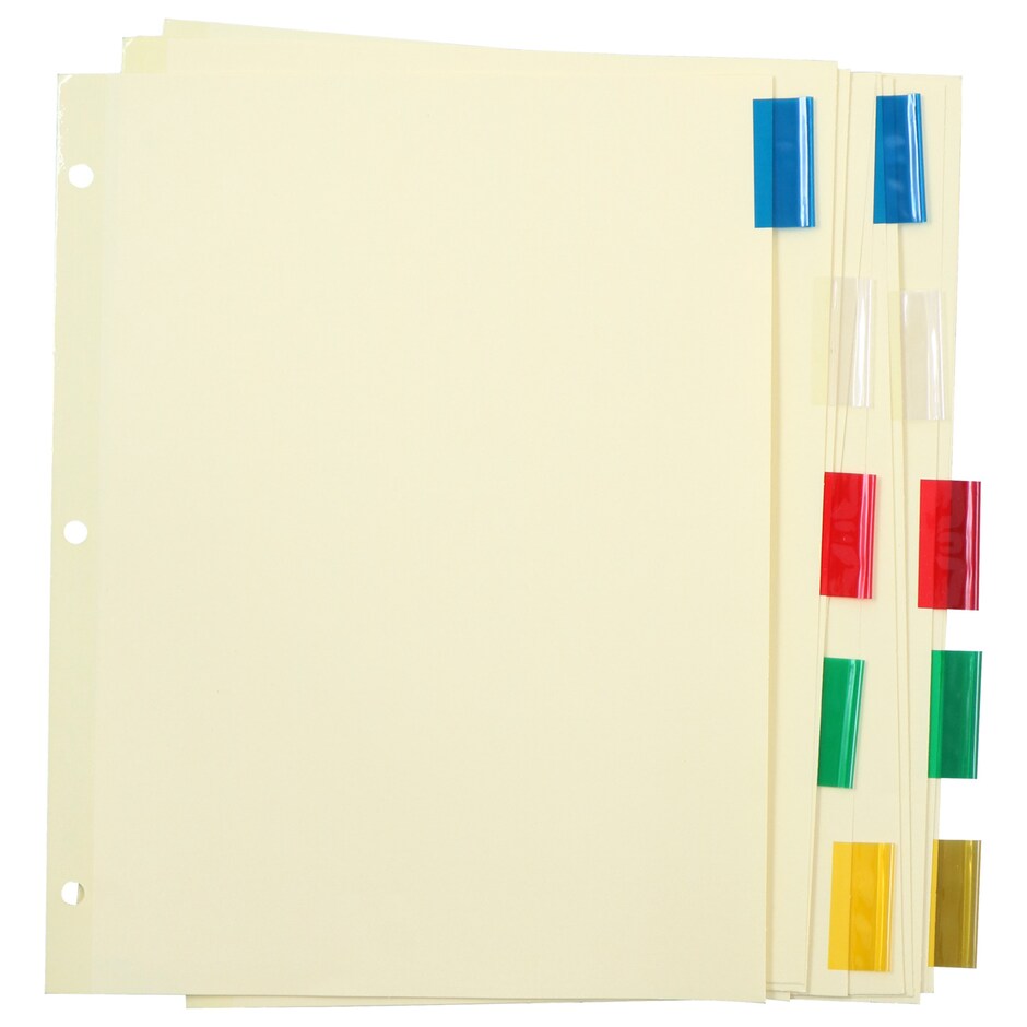 File Folders & Organizers