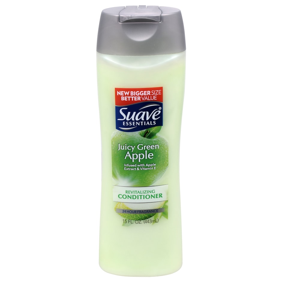 Shampoos & Conditioners