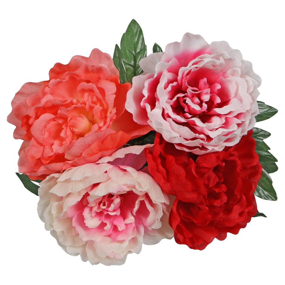 Fake Flowers, Silk & Decorative Flowers