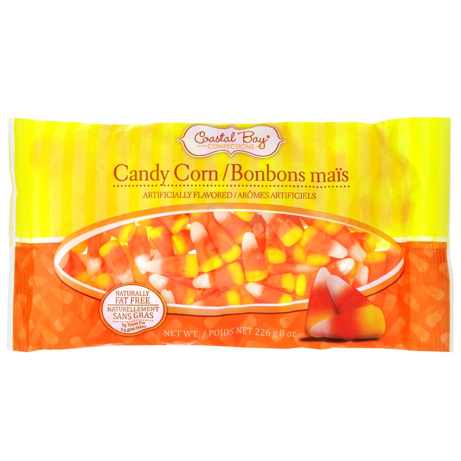 Family Dollar Candy Corn Family