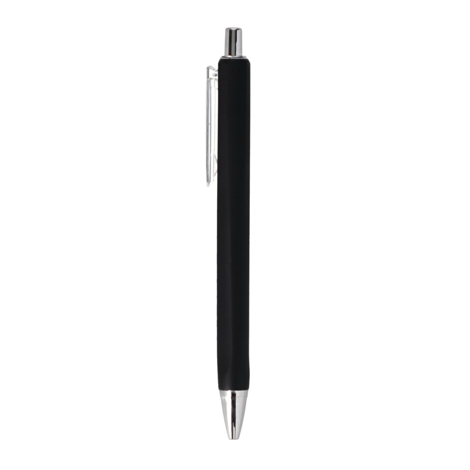 Lapicero Inc Journaling Elementz Negro Colores Surtidos 4