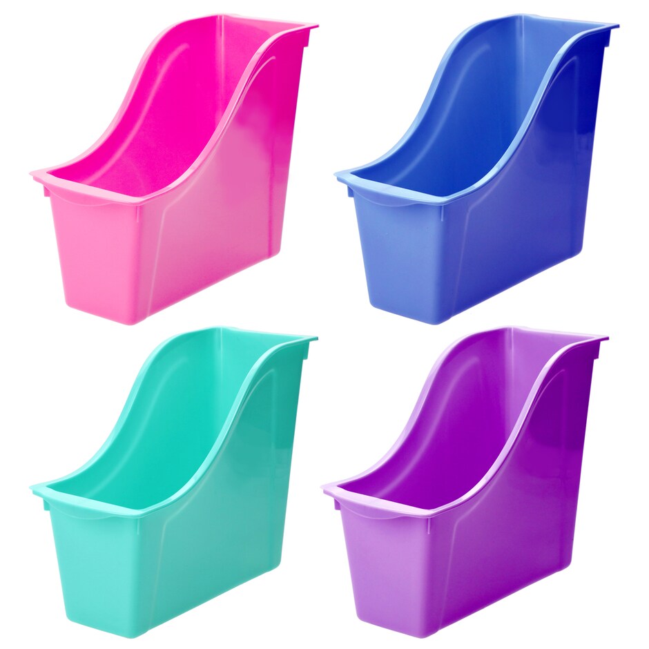 Magazine Holder Dollar Tree Bruin Blog