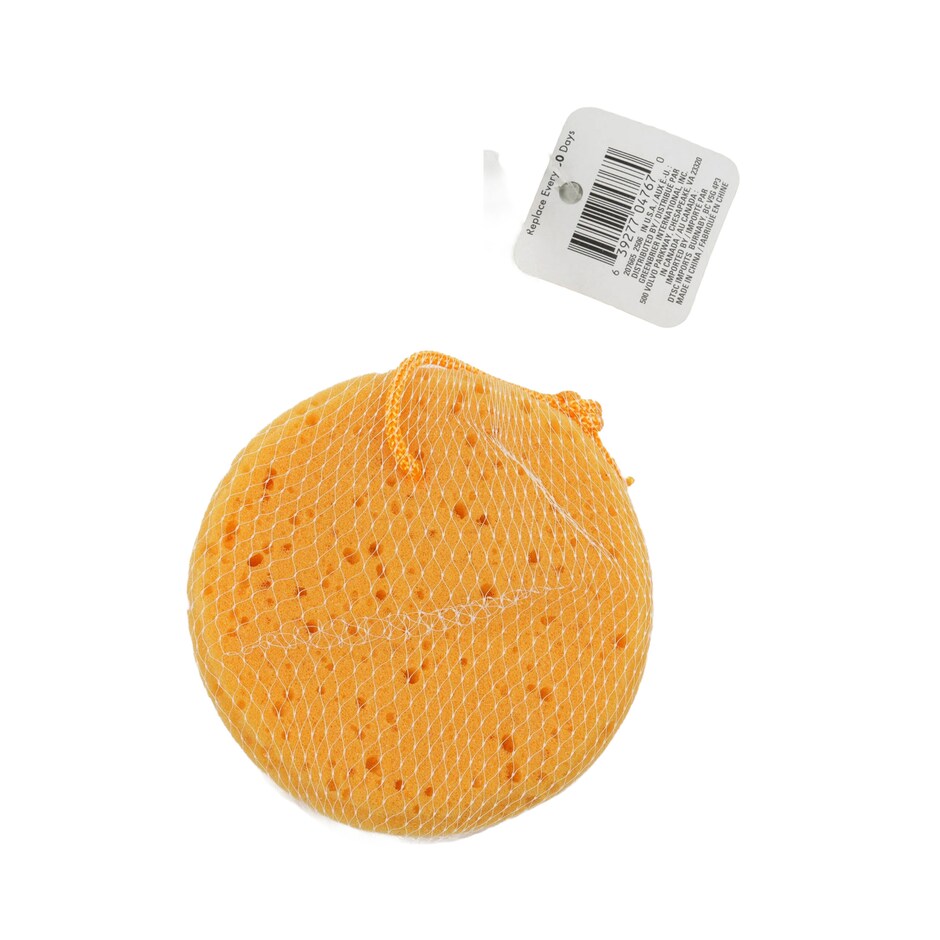 Esponjas de Bano Naturales April Bath & Shower pa tu piel 5