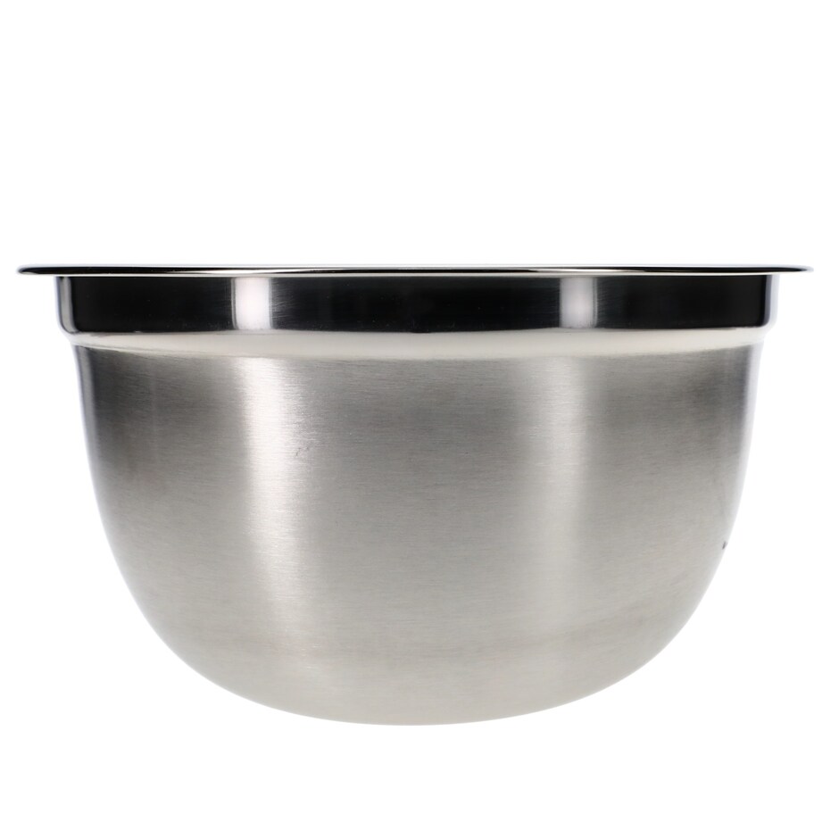 Plastic Mixing Bowls & Prep Bowls