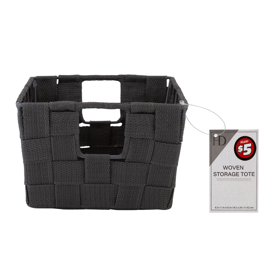 Storage Baskets & Caddies