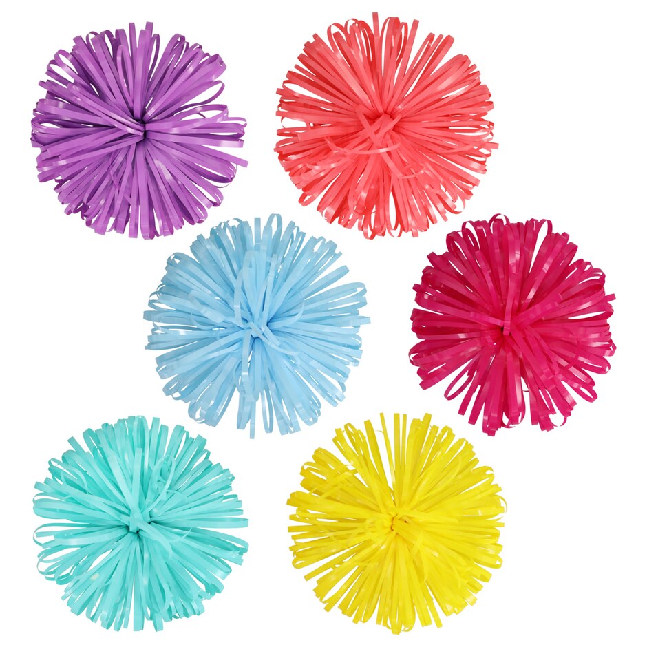 Gift Wrap, Ribbon & Bows