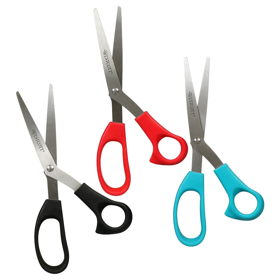 Scissors Crafting Scissors, Kids Scissors & More