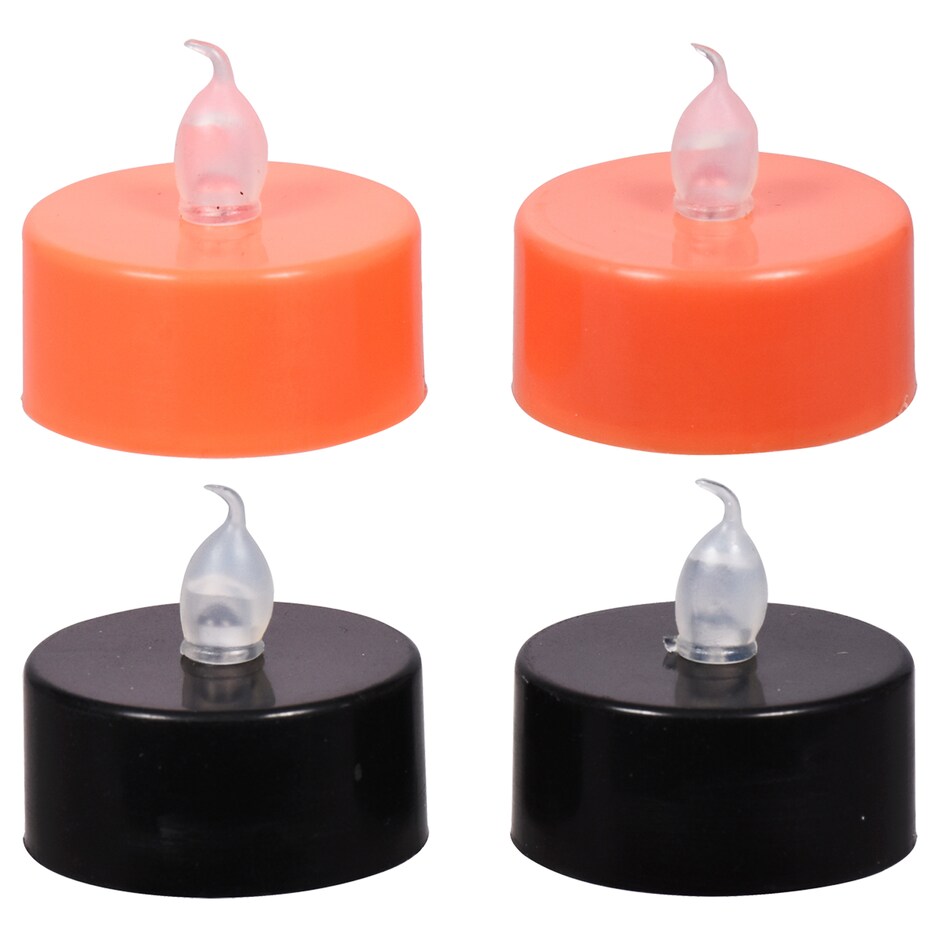 Flameless & LED Candles