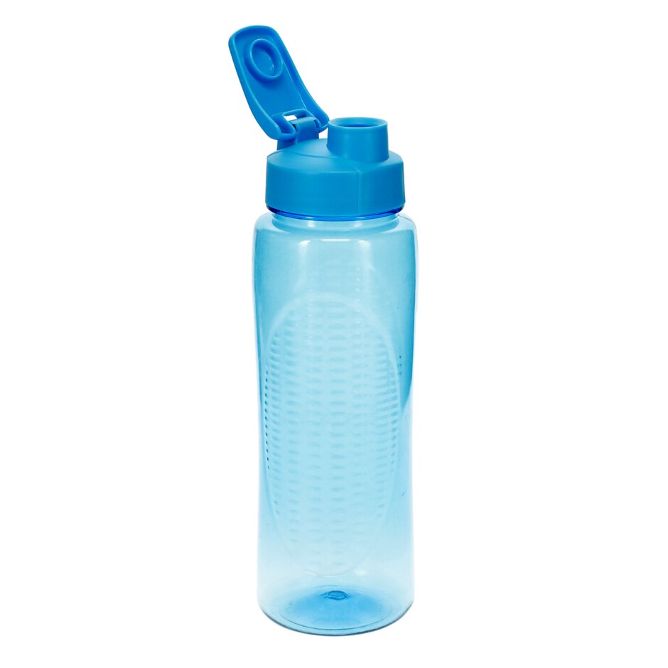 Termos de Agua Chulisimos de Plastico con Tapa Flip-Top 24 Onzas 6