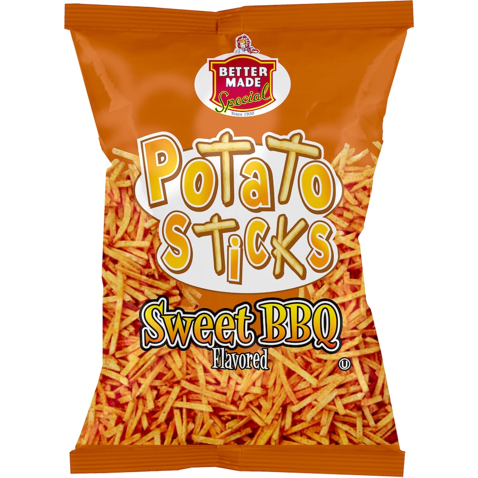 Chips & Pretzels Bugles, Lays, Takis & More