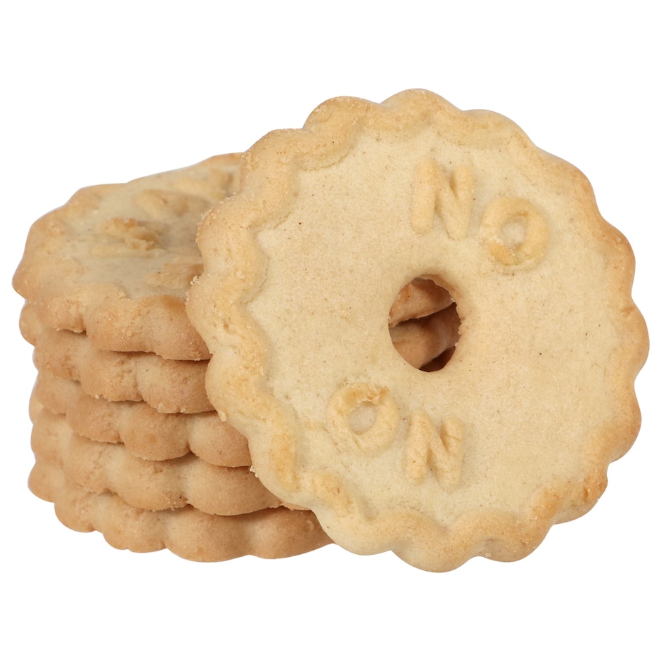 Cookies & Snack Cakes