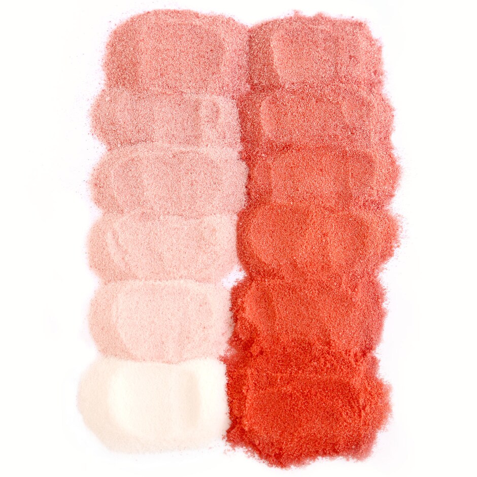 Mix the Perfect Pink Dollar Tree