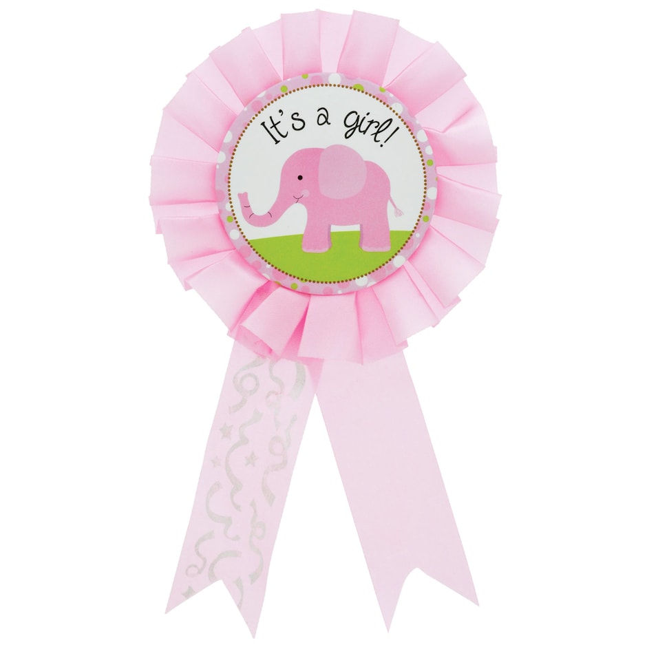 Baby Shower Ribbon Dollar Tree Inc