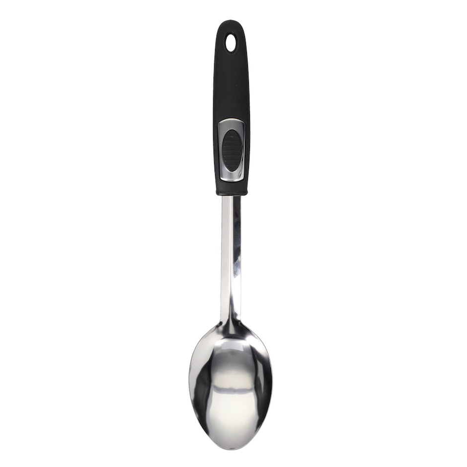 Cuchara de Acero Inoxidable Cooking Concepts pa tu Cocina 5