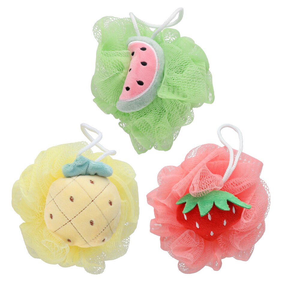 Bath Sponges, Brushes & Exfoliating Gloves | DollarTree.com
