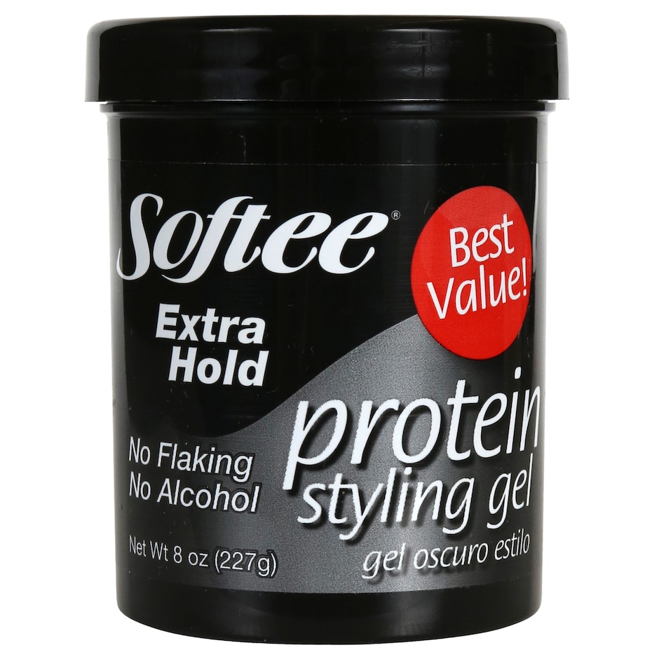 Styling Gels & Sprays