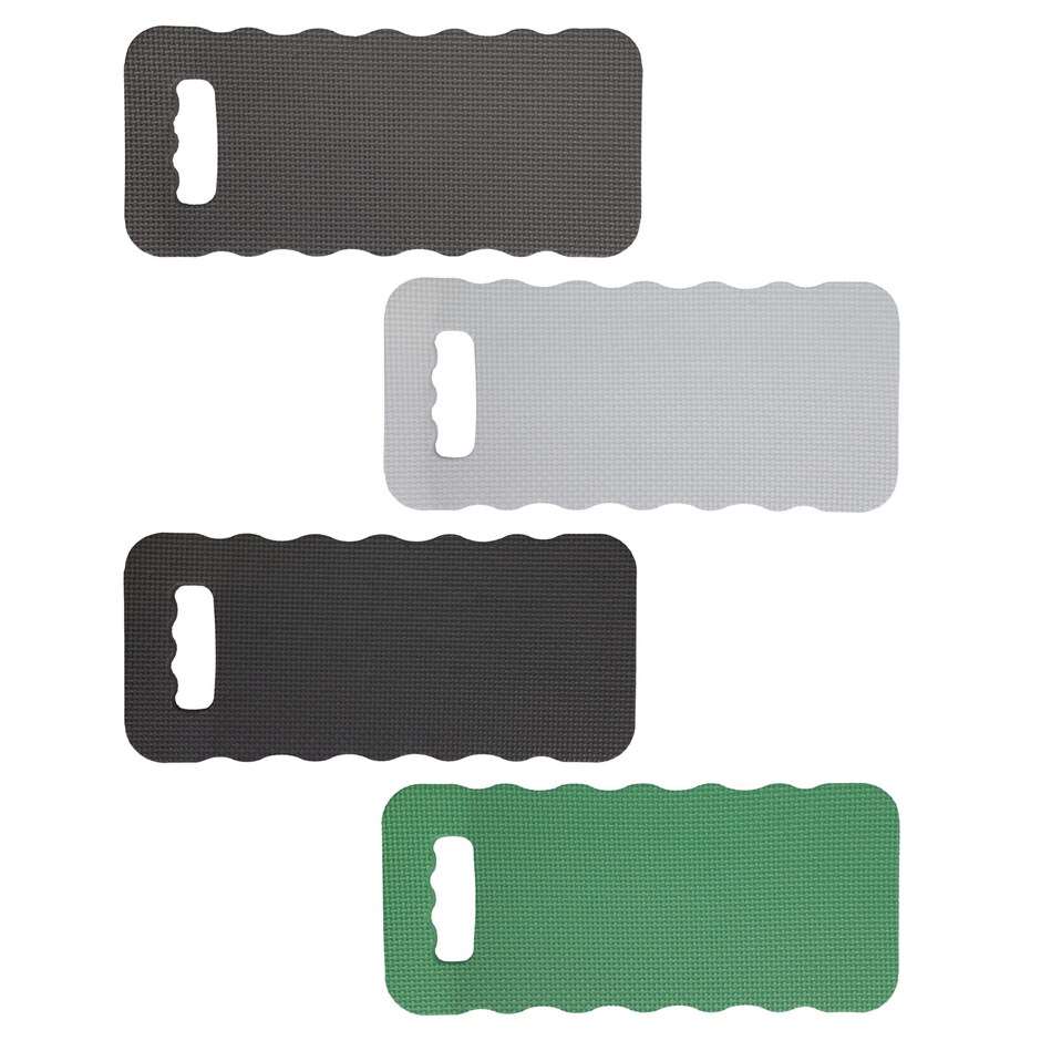 Garden Collection Foam Kneeling Pads, 6.75x15.5x0.75 in.