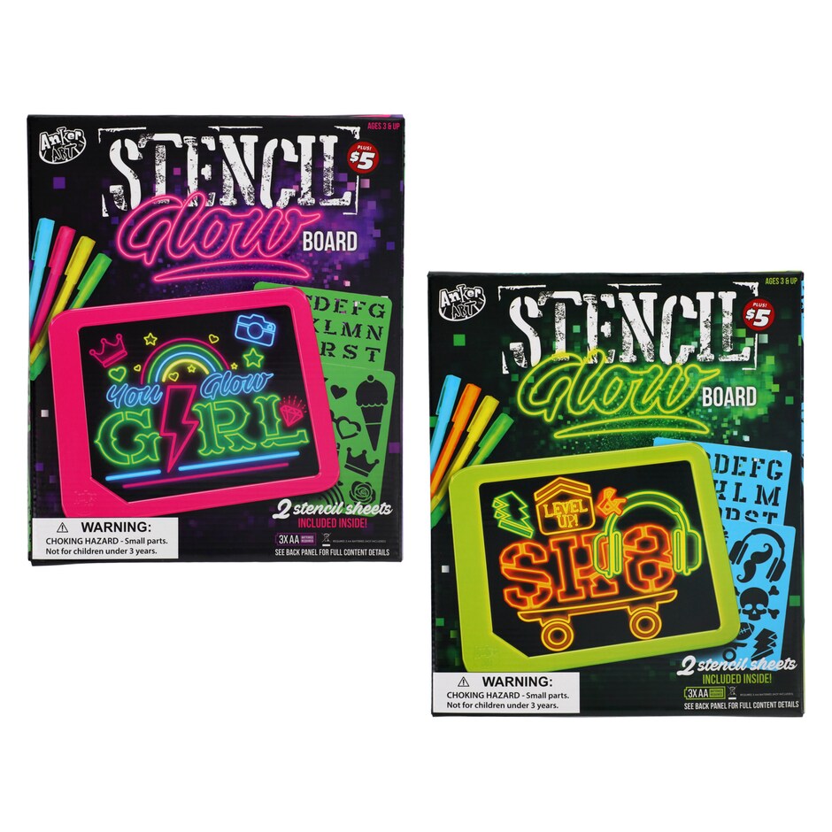 Glow In The Dark Glow Sticks, Balls & More