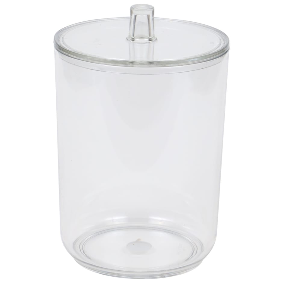 Cotton Balls, Cotton Rounds & Swabs