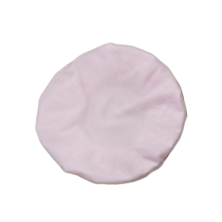 Gorro de Bano con Forro de Toalla - Pa que tu Pelo no se Moje - Colores 6