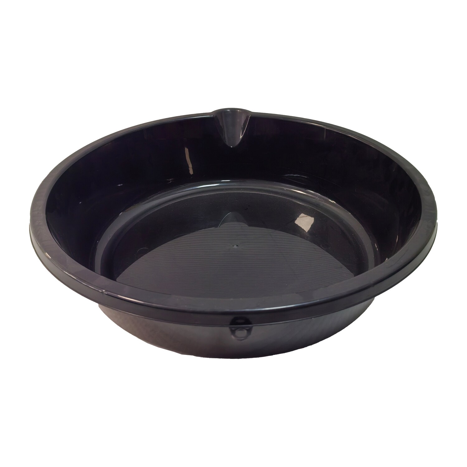 Driver's Choice Automotive Oil Drain Pans, 7-qt. Capacity — coming to Dollar Tree Dec 28, 2026
